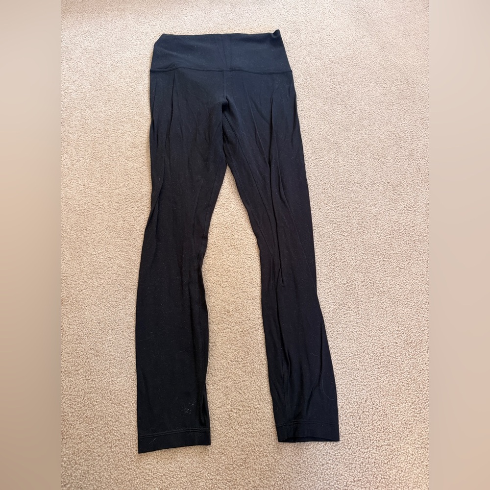 Lululemon align leggings